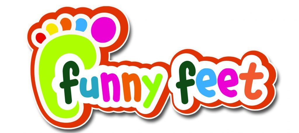 Funny Feet