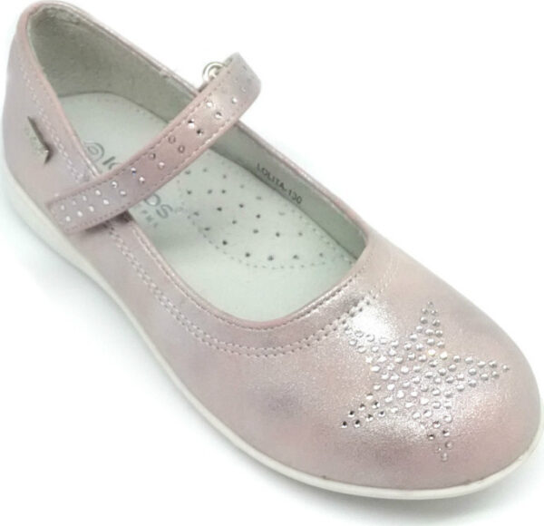 20191105141220 iq shoes lolita 130 pink