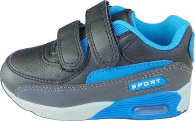 20210203163944 paidiko athlitiko sneaker agori black blue 5528