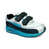 ΠΑΙΔΙΚΟ ΑΘΛΗΤΙΚΟ SNEAKER ΑΓΟΡΙ WHITE/BLUE