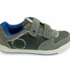 ΠΑΙΔΙΚΑ ΑΘΛΗΤΙΚΑ SNEAKERS ΑΓΟΡΙ GREY