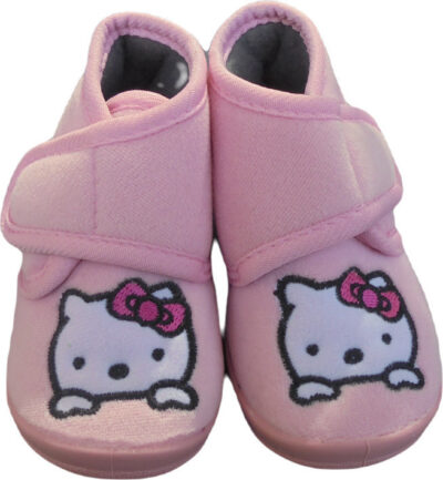 20210211115531 kleisto paidiko pantoflaki hello kitty pink