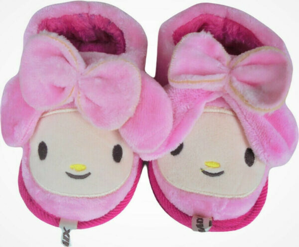 20220111113642 jomix shoes paidikes pantofles mpotakia gia koritsi roz k7720