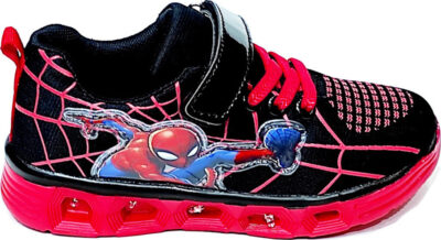 20210414102737 jomix shoes sneakers spiderman x 1902 me fotakia mayro