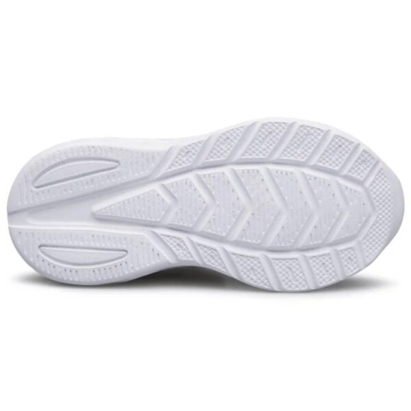 Fila Παιδικά/Βρεφικά Αθλητικά Sneakers Κορίτσι με Φωτάκια Blink 3 V Silver/Pink