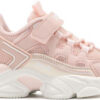 Fila Βρεφικά/Παιδικά Αθλητικά Ανατομικά Sneakers Memory Spinel 3 V Pink