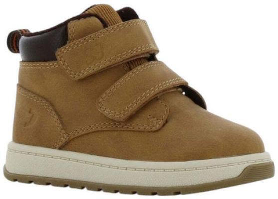 Παιδικά/Βρεφικά Μποτάκια Αγόρι Migato Safety Jogger Camel