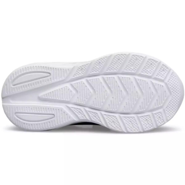 Fila Παιδικά/Βρεφικά Αθλητικά Sneakers Κορίτσι με Φωτάκια Flash Gordon 6 V Black/Purple