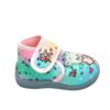 Giardino D'Oro Παιδικές Παντόφλες Μποτάκια για Κορίτσι Αρκουδάκι Rainbow