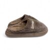 Sesamall Χειμερινές Ανδρικές Παντόφλες Brown