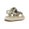 Safety Jogger Migato Παιδικά Αθλητικά Ανατομικά Πέδιλα Κορίτσι Champagne Leopar