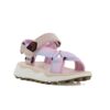 Safety Jogger Migato Παιδικά Αθλητικά Ανατομικά Πέδιλα Κορίτσι Purple/Pink