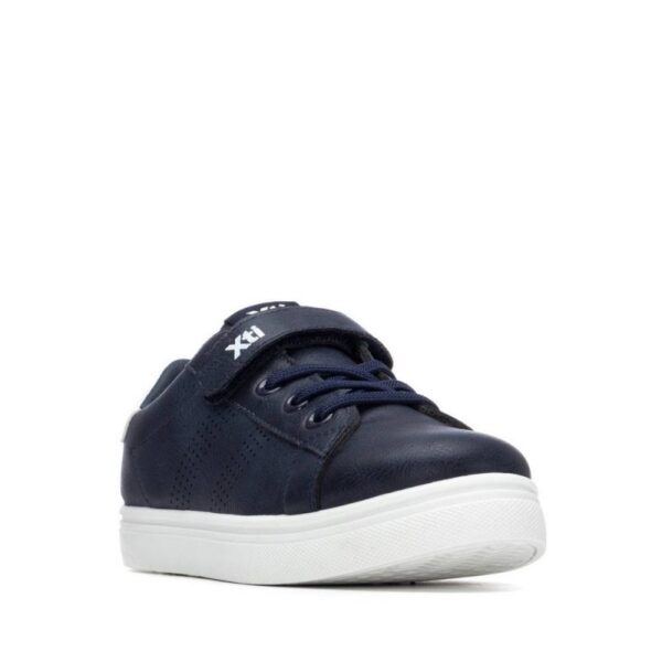 Xti Παιδικά Casual Sneakers Αγόρι Navy