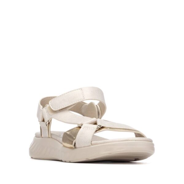 Xti Παιδικά Πέδιλα Κορίτσι Beige