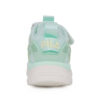 Fila Βρεφικά/Παιδικά Αθλητικά Ανατομικά Sneakers Memory Spinel 3 V Mint