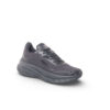 Fila Memory Ranger 2 Heel Γυναικεία Running Sneakers Black