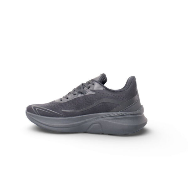 Fila Memory Ranger 2 Heel Γυναικεία Running Sneakers Black