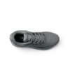 Fila Memory Ranger 2 Heel Γυναικεία Running Sneakers Black
