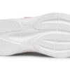 Fila Αθλητικά Βρεφικά Παιδικά Sneakers Κορίτσι Dynamo 3V Pink/Purple