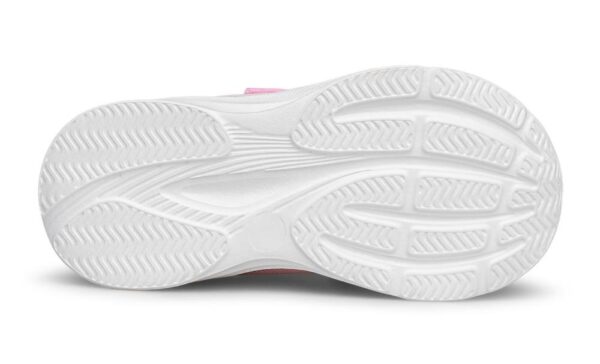 Fila Αθλητικά Βρεφικά Παιδικά Sneakers Κορίτσι Dynamo 3V Pink/Purple