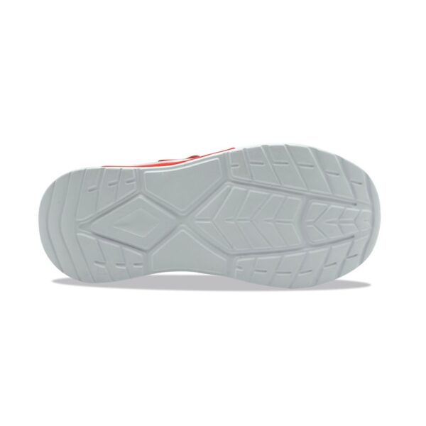 Fila FireFighter Παιδικά Sneakers με Φωτάκια και Ήχο Σειρήνα Πυροσβεστικού