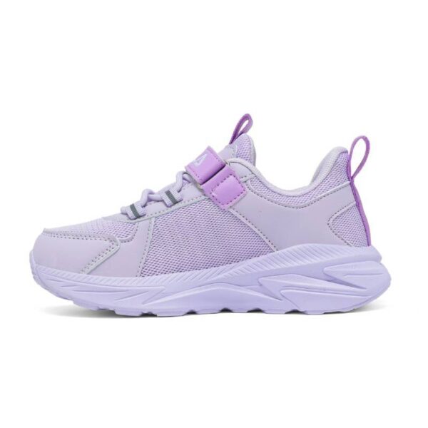 Fila Παιδικά Αθλητικά Ανατομικά Παπούτσια Running Memory Motion 5 V Purple