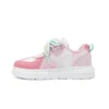 Fila Βρεφικά/Παιδικά Αθλητικά Ανατομικά Sneakers Memory Zeli V Pink