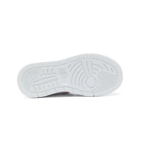 Fila Βρεφικά/Παιδικά Αθλητικά Ανατομικά Sneakers Memory Zeli V Pink