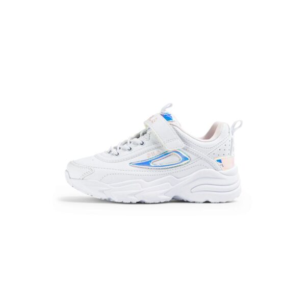 Fila Παιδικά Αθλητικά Sneakers Life Style Skye V White
