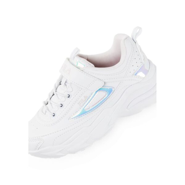 Fila Παιδικά Αθλητικά Sneakers Life Style Skye V White