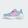 Adidas Παιδικά Αθλητικά Sneakers Tensaur Run 3.0 L.Blue/Pink