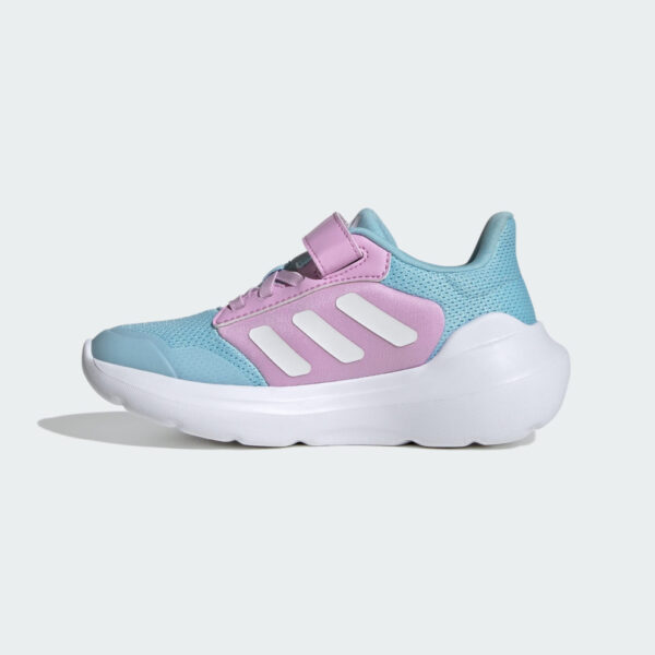 Adidas Παιδικά Αθλητικά Sneakers Tensaur Run 3.0 L.Blue/Pink