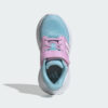 Adidas Παιδικά Αθλητικά Sneakers Tensaur Run 3.0 L.Blue/Pink