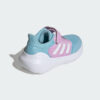 Adidas Παιδικά Αθλητικά Sneakers Tensaur Run 3.0 L.Blue/Pink