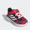 Adidas Παιδικά/Βρεφικά Αθλητικά Sneakers Running Runfalcon Spiderman