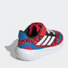 Adidas Παιδικά/Βρεφικά Αθλητικά Sneakers Running Runfalcon Spiderman