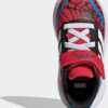 Adidas Παιδικά/Βρεφικά Αθλητικά Sneakers Running Runfalcon Spiderman