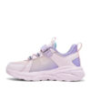 Fila Παιδικά Αθλητικά Ανατομικά Παπούτσια Running Memory Motion 5 V Pink/Purple