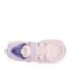 Fila Παιδικά Αθλητικά Ανατομικά Παπούτσια Running Memory Motion 5 V Pink/Purple