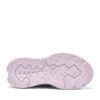 Fila Παιδικά Αθλητικά Ανατομικά Παπούτσια Running Memory Motion 5 V Pink/Purple