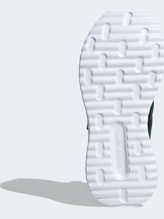 Adidas Παιδικά Αθλητικά Sneakers X_Plrpath EL C Black