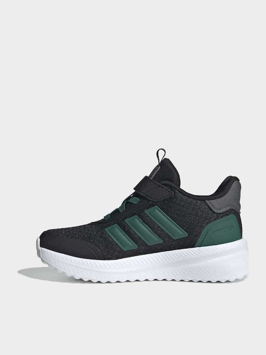Adidas Παιδικά Αθλητικά Sneakers X_Plrpath EL C Black