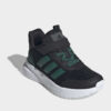 Adidas Παιδικά Αθλητικά Sneakers X_Plrpath EL C Black