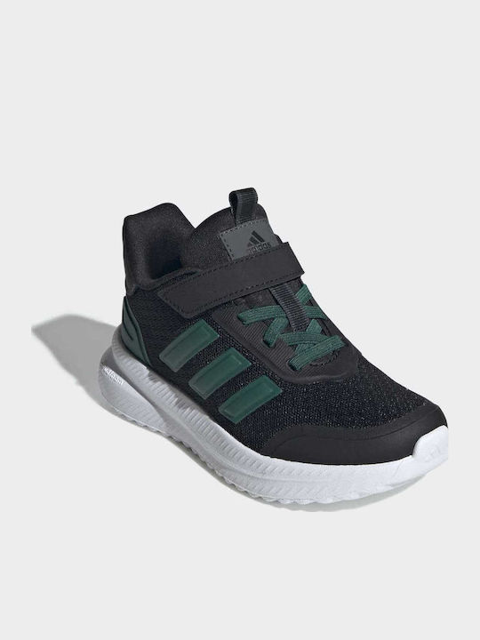 Adidas Παιδικά Αθλητικά Sneakers X_Plrpath EL C Black