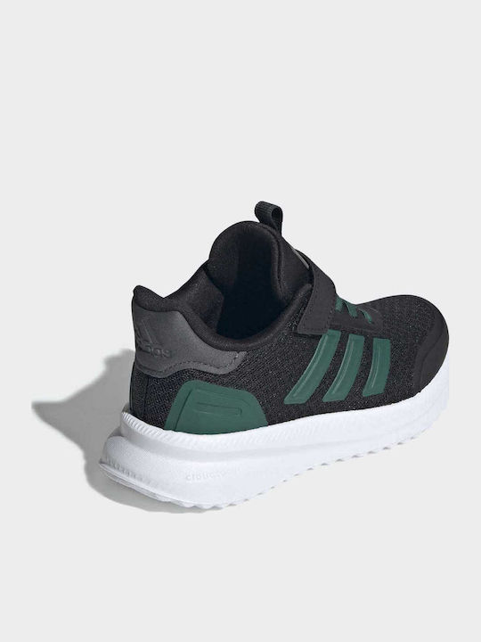 Adidas Παιδικά Αθλητικά Sneakers X_Plrpath EL C Black