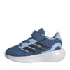 Adidas Παιδικά/Βρεφικά Αθλητικά Sneakers Running Runfalcon 5 Blue