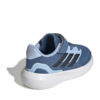 Adidas Παιδικά/Βρεφικά Αθλητικά Sneakers Running Runfalcon 5 Blue
