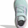 Adidas Παιδικά/Βρεφικά Αθλητικά Sneakers Running Runfalcon 5 Mint