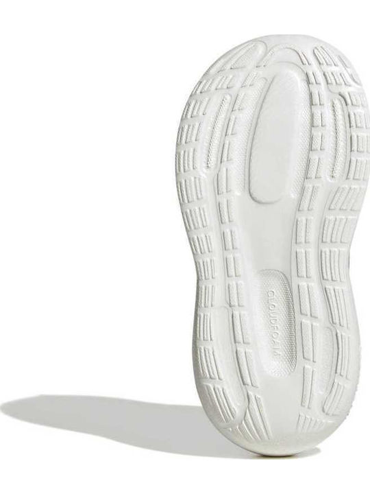 Adidas Παιδικά/Βρεφικά Αθλητικά Sneakers Running Runfalcon 5 Mint