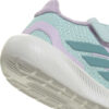 Adidas Παιδικά/Βρεφικά Αθλητικά Sneakers Running Runfalcon 5 Mint